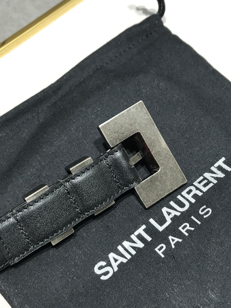 YSL Belts